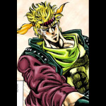 Caesar Zeppeli  Memorial 