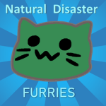 Furry - Natural Disaster Survival