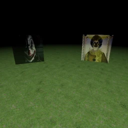 Get Chased By Scary Clowns icon