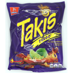 The taki bags