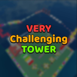 [PART 1] Very Challenging Tower