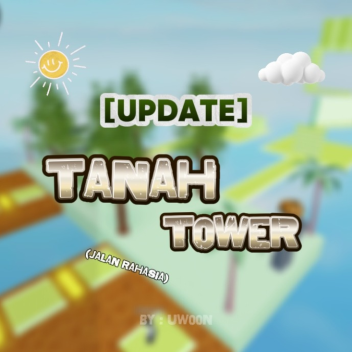 [UPD] Tanah Tower