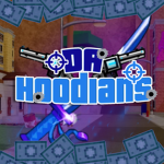 Da Hoodians![Official]