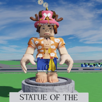 Lukas's Birthday Game!