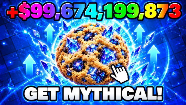 Click A Cookie! thumbnail
