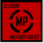 IRNE: Military Police