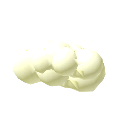 Holdable cloud for Sassy