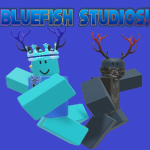 BlueFish Studios!