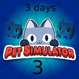 Pet Simulator Z 3! [LAST]