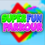 SUPERFUNPARKOUR