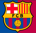 Barcelona fc - FCB