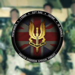 [UKSF] UK Special Forcesᅠ