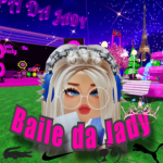 Jady_perfeitinha