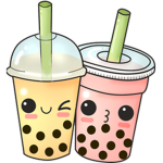 #BubbleTea