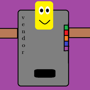 vendors obby