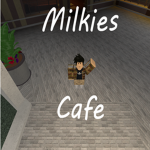 Milkies Cafe