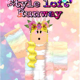 Style Loft' Runway V2