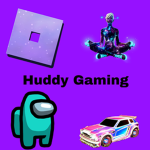 H u d d y Gaming