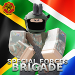 Special Fоrces Brigade
