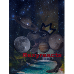Galaxy rexyreacts