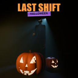 Last Shift [Co-op Horror]