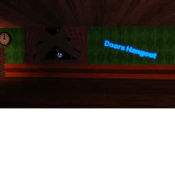 Door's Hangout