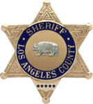 Los Angeles County Sheriff's Department. Compton