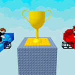 BATTLE OF THE TWO BRIDGES