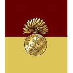 1 FUSILIERS