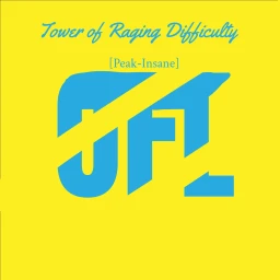 Tower of Raging Difficulty icon