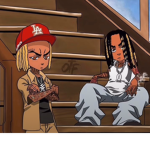 O Boys gang