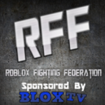 RFF(ROBLOX Fighting Federation)