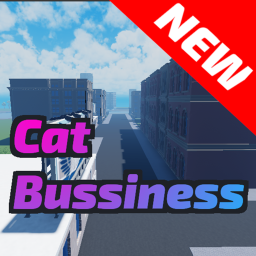 [Saving Cash / Weather] Cat Bussiness
