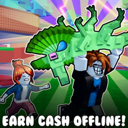 Real Fish Roblox group icon