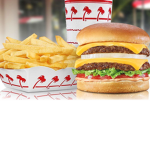In-N-Blox Burger