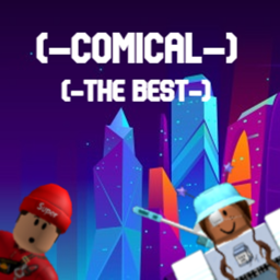 (-Comical-) Hangout