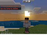 Minecraft facts