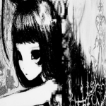 Porcelaintears