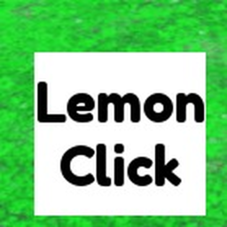 Lemon Clicker