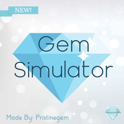 💎 Gem Simulator 💎