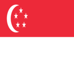 ᅠSingapore