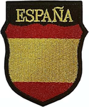 Spanish Volunteer Corp's | SVC