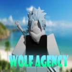 Wolf Agency
