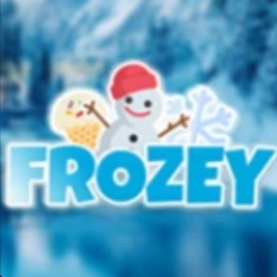 frozey work