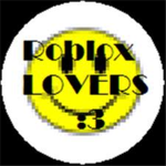 ♥Roblox Lovers♥