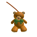 Bear Bag