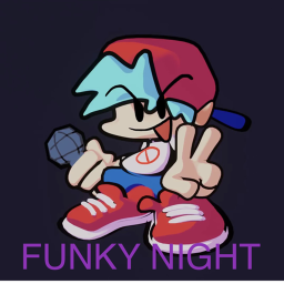 🎤Funky Night 🎤