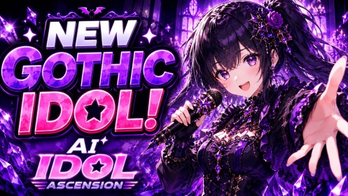 AI Idol Ascension: Who can't bend?
