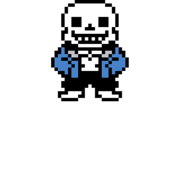 Sans is calling you!!