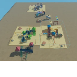 ROBLOX Playground icon